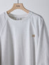 【 予約:2月上旬 】3/4 SLEEVE BALLOON T /Y261-81019